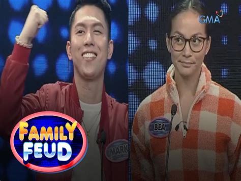 Family Feud: RAMP SHAKERS VS VOLLEYBALL .